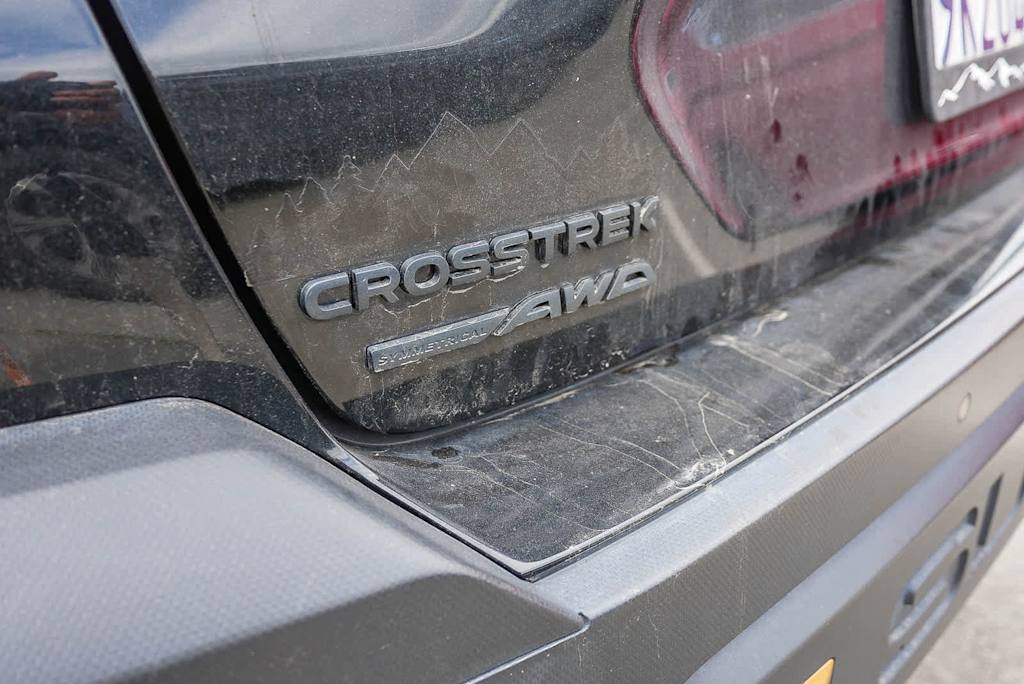 Thumbnail: 2024 Subaru Crosstrek - 19