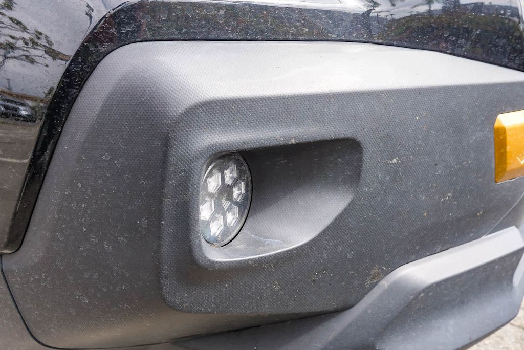 Thumbnail: 2024 Subaru Crosstrek - 9