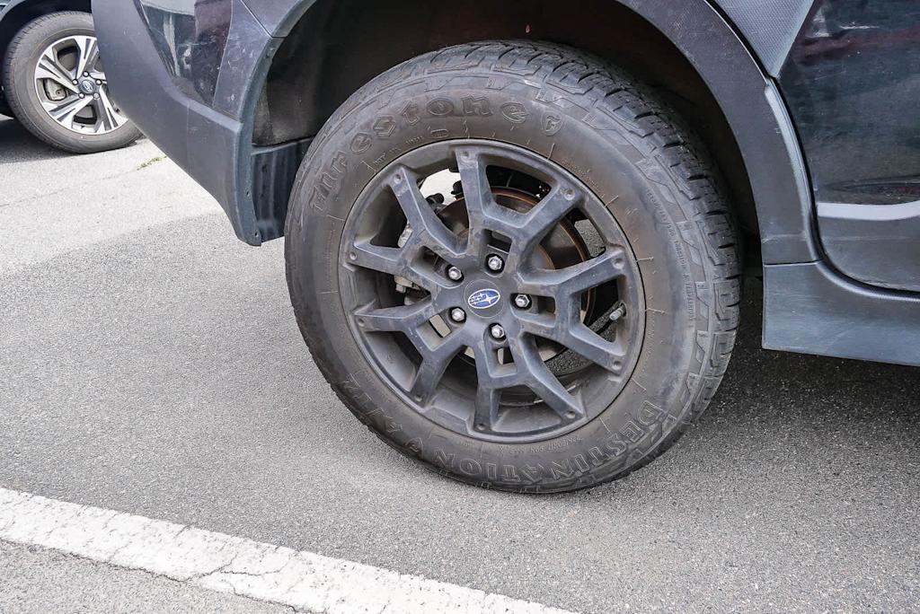 Thumbnail: 2024 Subaru Crosstrek - 10