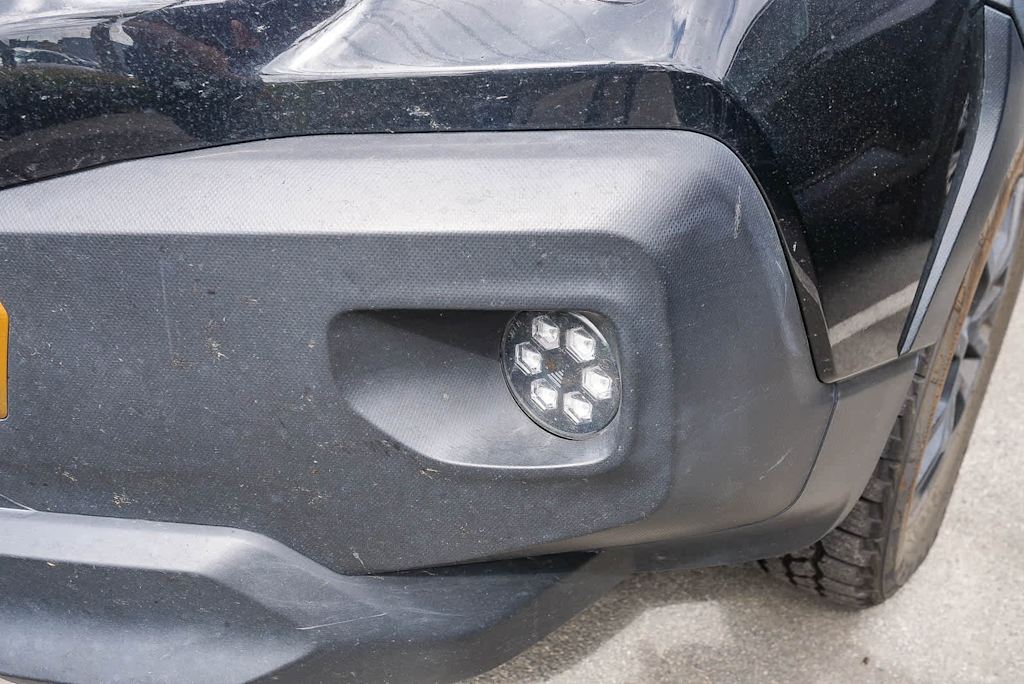 Thumbnail: 2024 Subaru Crosstrek - 7