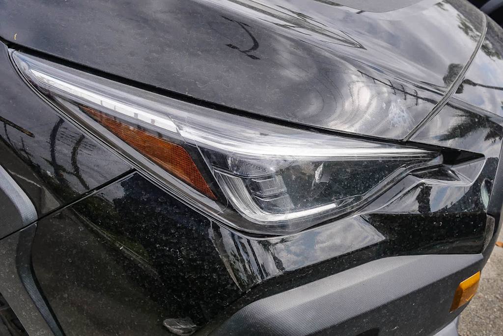 Thumbnail: 2024 Subaru Crosstrek - 8
