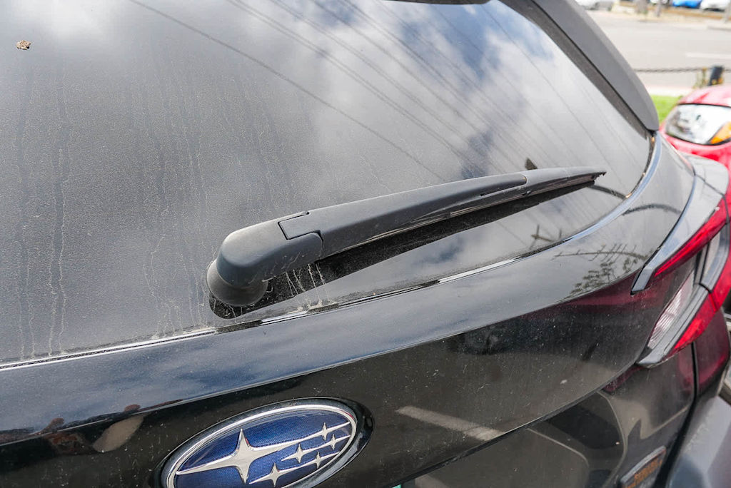 Thumbnail: 2024 Subaru Crosstrek - 21