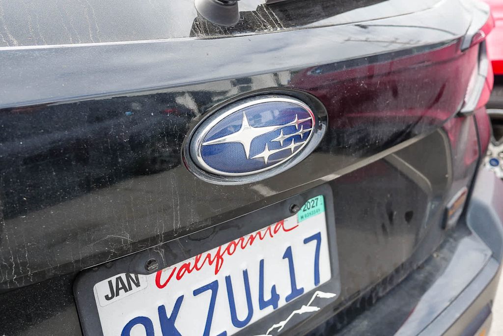 Thumbnail: 2024 Subaru Crosstrek - 20