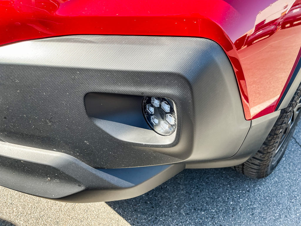 Thumbnail: 2025 Subaru Crosstrek - 7