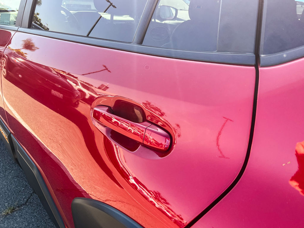 Thumbnail: 2025 Subaru Crosstrek - 11