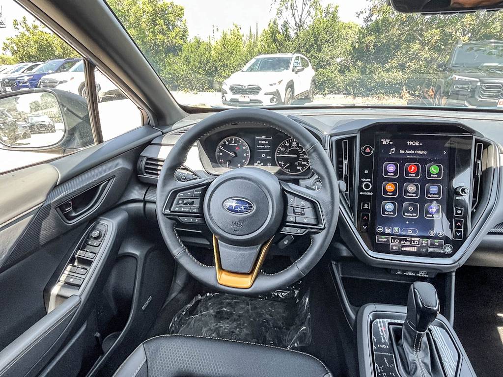 Thumbnail: 2026 Subaru Crosstrek - 13