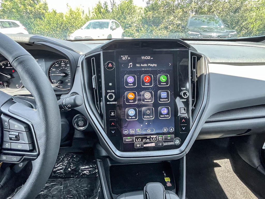 Thumbnail: 2026 Subaru Crosstrek - 14
