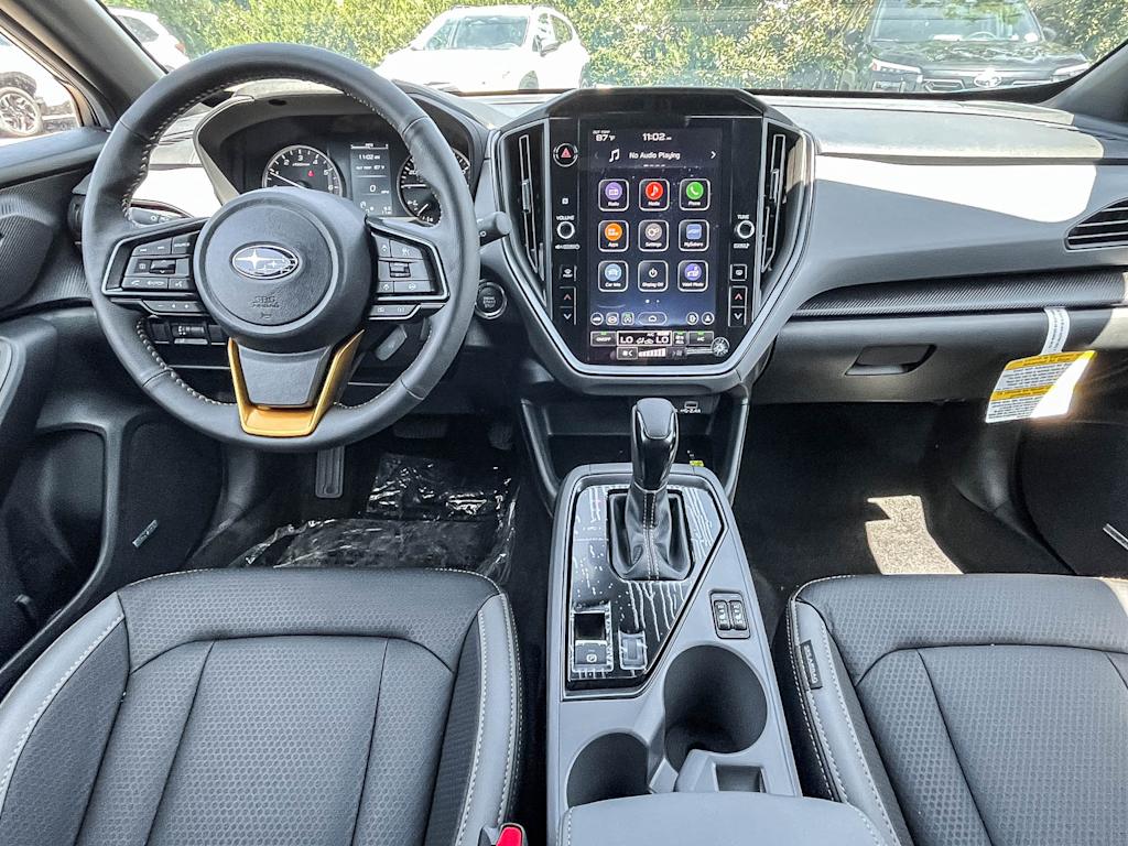 Thumbnail: 2026 Subaru Crosstrek - 9