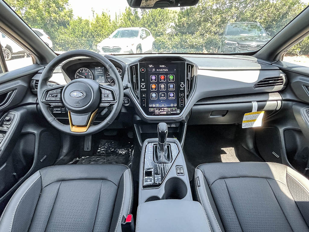 Thumbnail: 2026 Subaru Crosstrek - 2