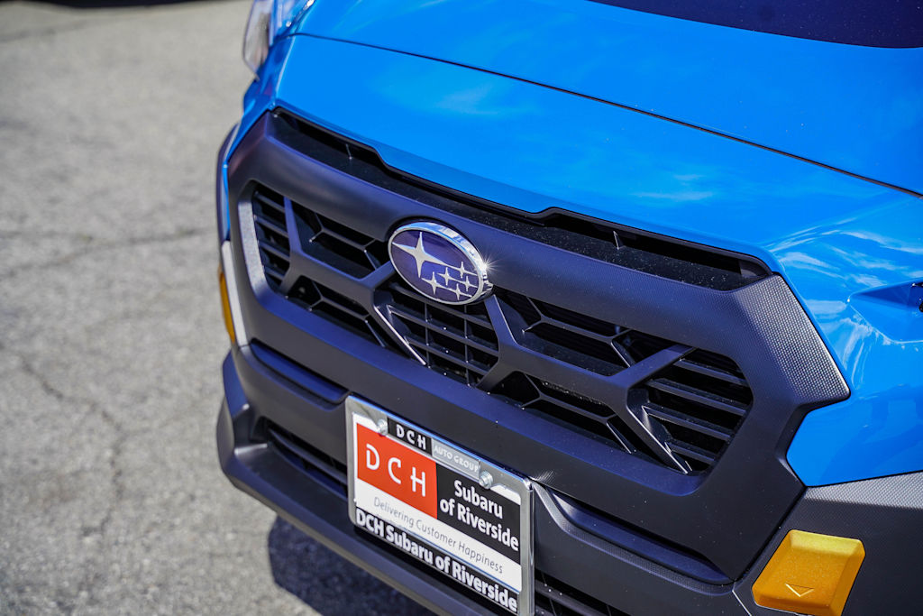 Thumbnail: 2026 Subaru Crosstrek - 21