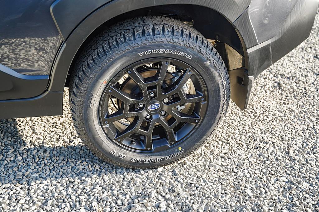 Thumbnail: 2025 Subaru Crosstrek - 7