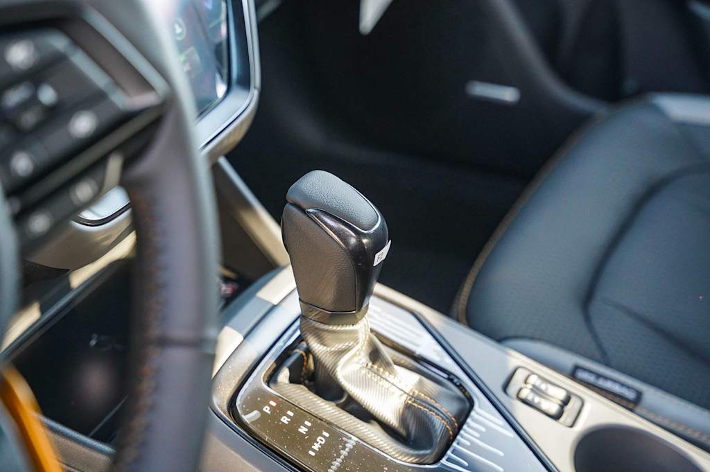 Thumbnail: 2025 Subaru Crosstrek - 14