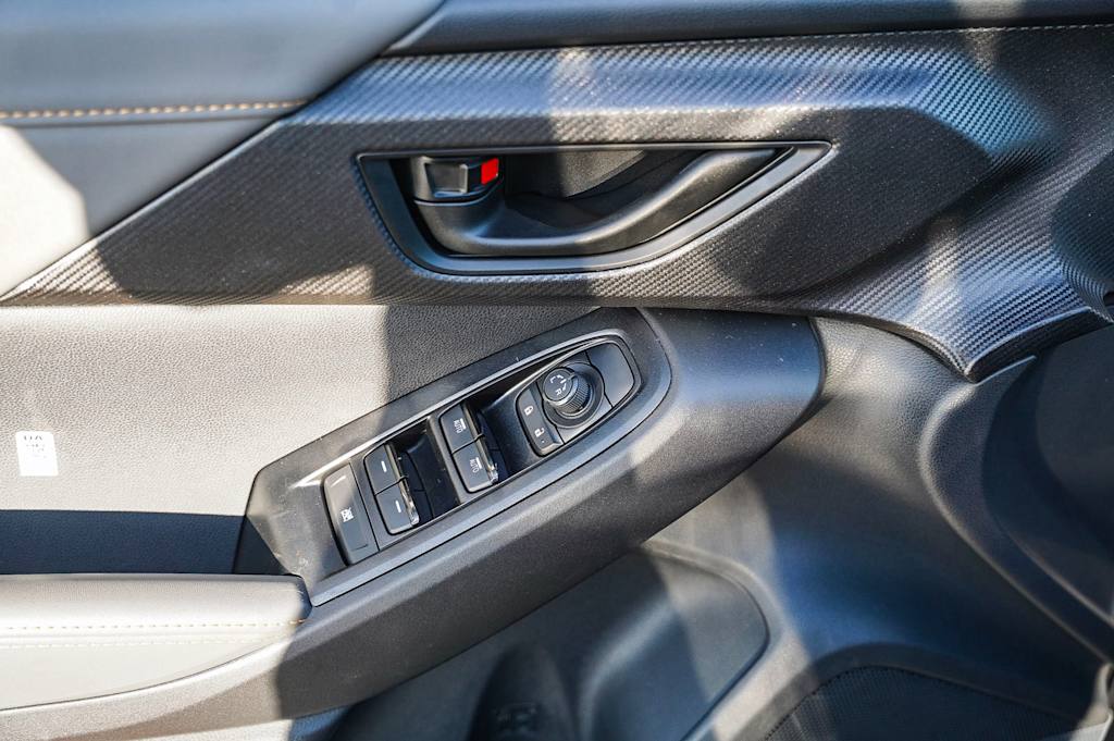 Thumbnail: 2025 Subaru Crosstrek - 24