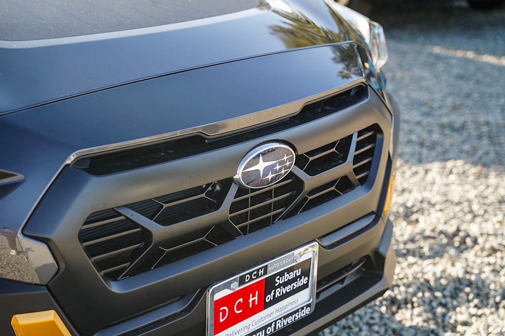 Thumbnail: 2025 Subaru Crosstrek - 6