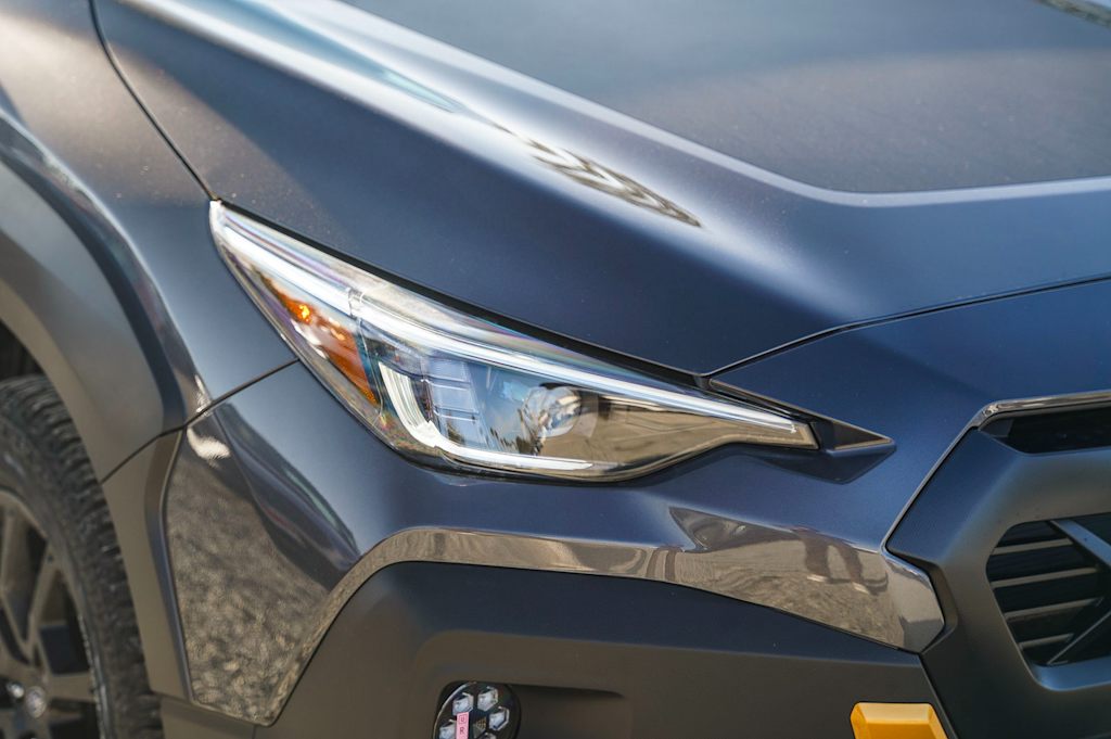 Thumbnail: 2025 Subaru Crosstrek - 18