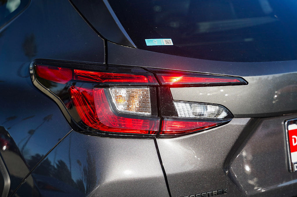 Thumbnail: 2025 Subaru Crosstrek - 20