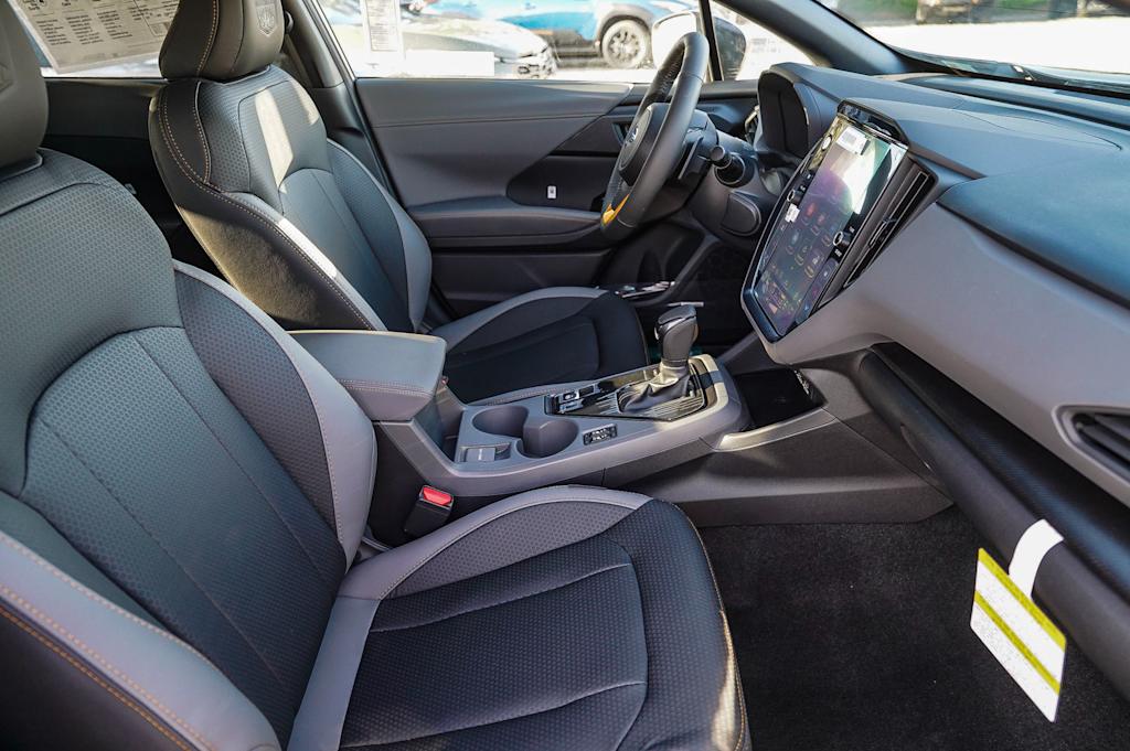 Thumbnail: 2025 Subaru Crosstrek - 10