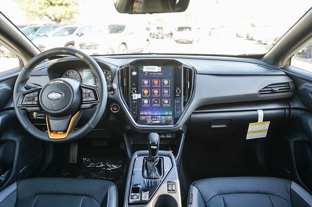 Thumbnail: 2025 Subaru Crosstrek - 2