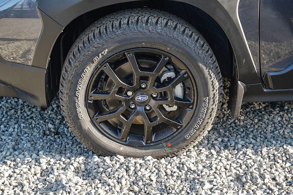 Thumbnail: 2025 Subaru Crosstrek - 21