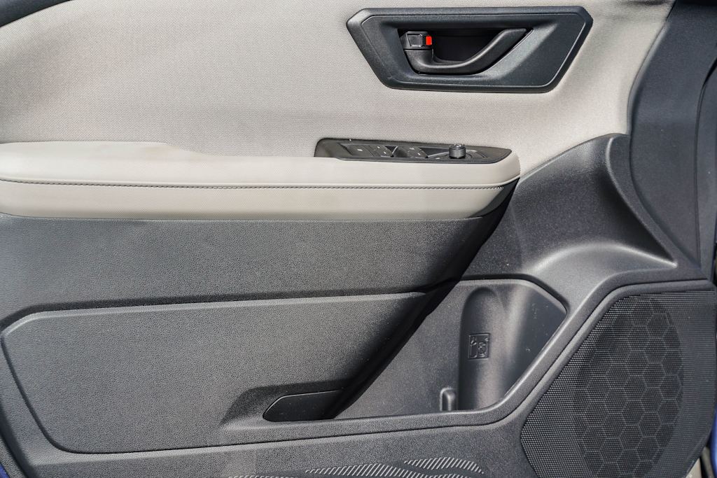 Thumbnail: 2026 Subaru Forester - 22