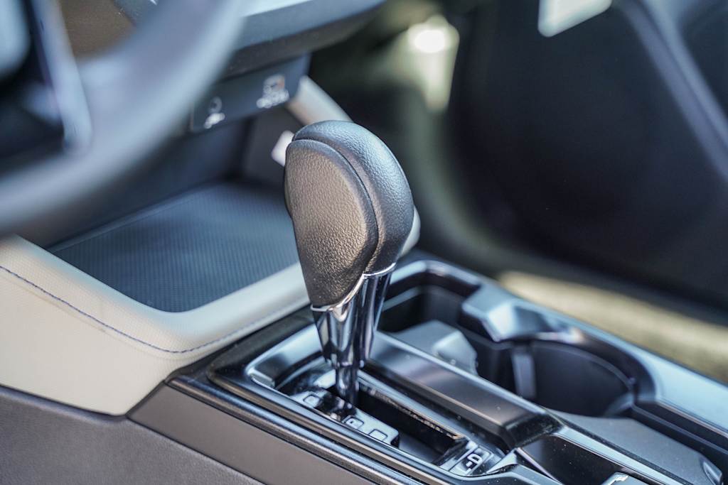 Thumbnail: 2026 Subaru Forester - 15