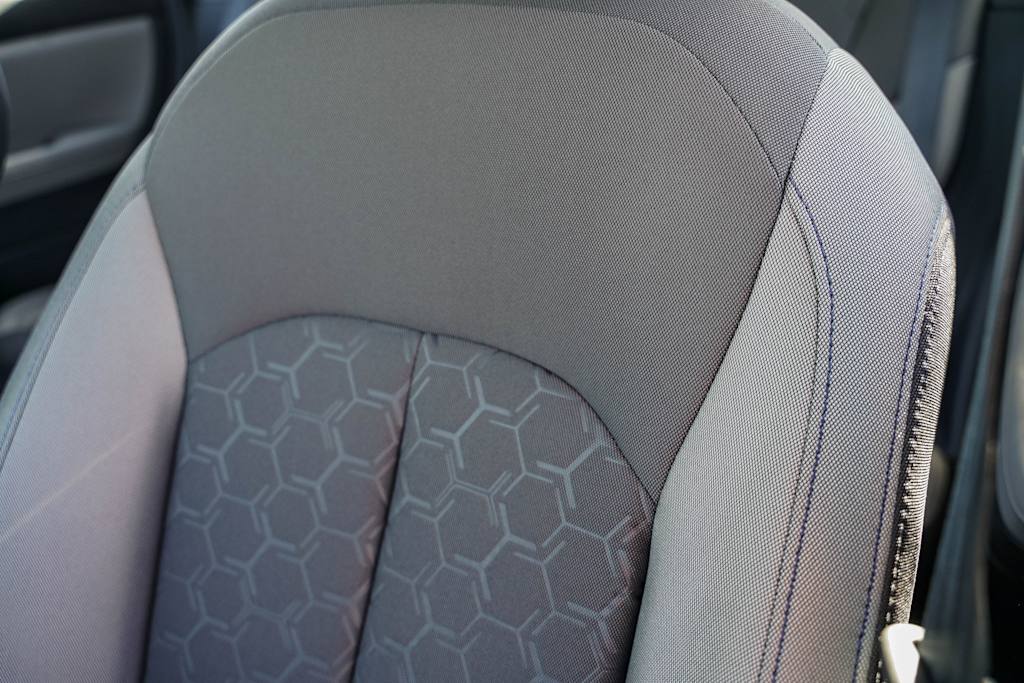 Thumbnail: 2026 Subaru Forester - 24