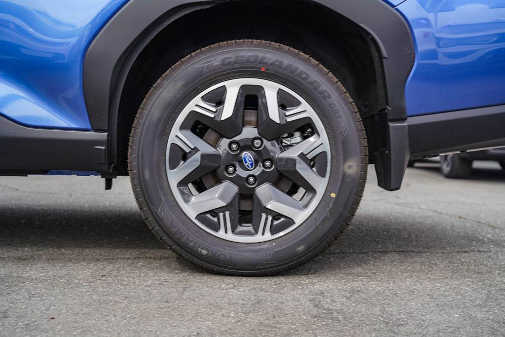 Thumbnail: 2026 Subaru Forester - 7