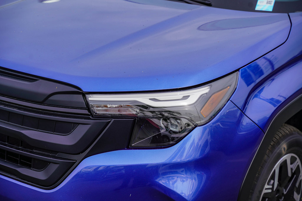 Thumbnail: 2026 Subaru Forester - 21