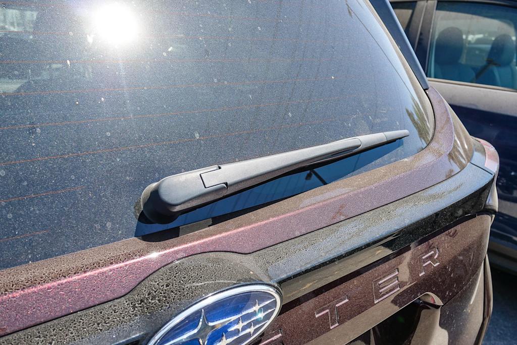 Thumbnail: 2026 Subaru Forester - 13