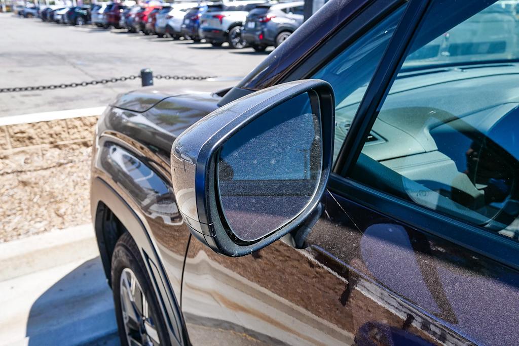 Thumbnail: 2026 Subaru Forester - 8