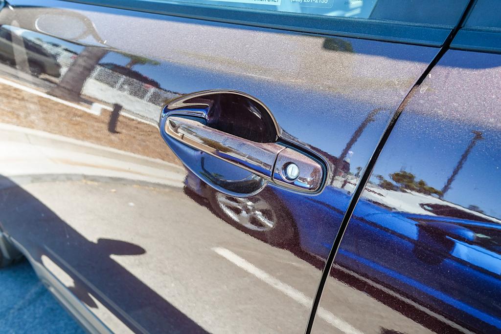 Thumbnail: 2026 Subaru Forester - 2
