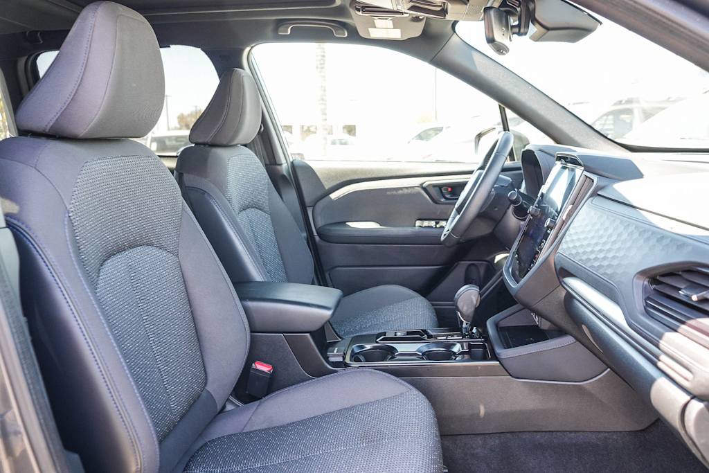 Thumbnail: 2026 Subaru Forester - 9