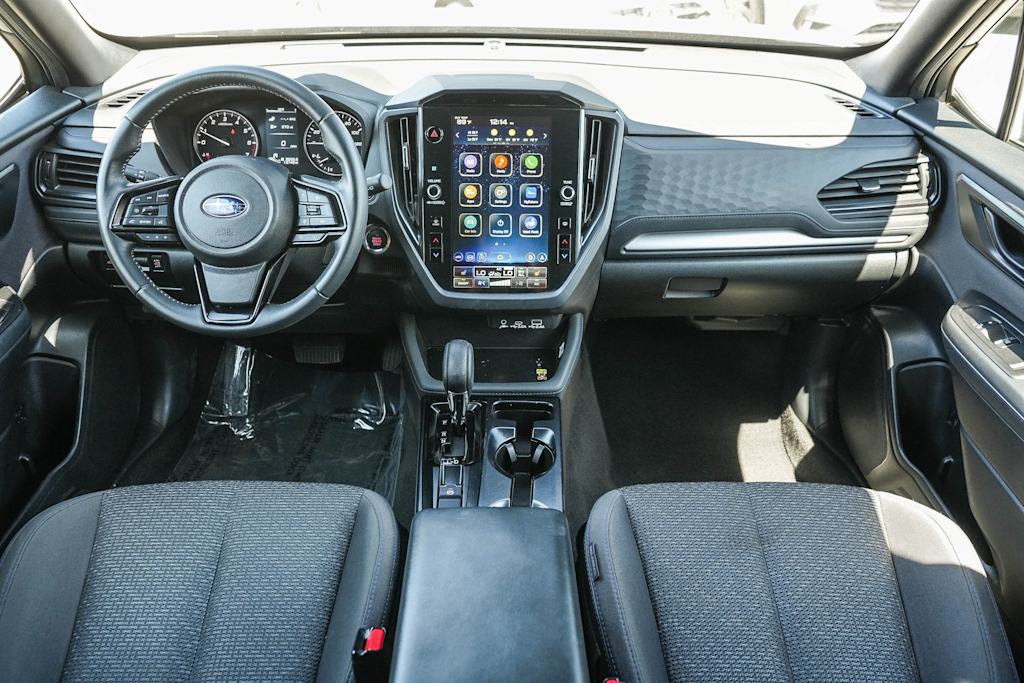 Thumbnail: 2026 Subaru Forester - 2