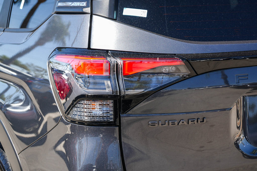 Thumbnail: 2026 Subaru Forester - 20