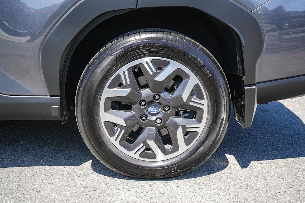 Thumbnail: 2026 Subaru Forester - 6