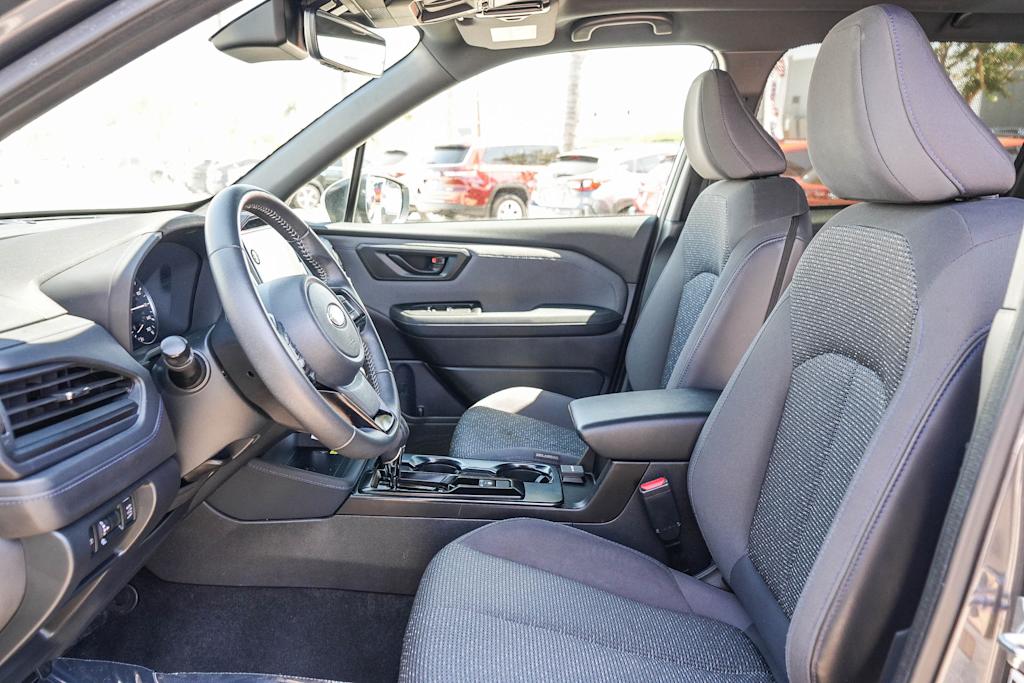 Thumbnail: 2026 Subaru Forester - 10