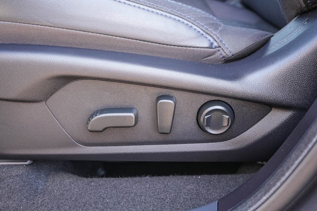 Thumbnail: 2026 Subaru Forester - 24