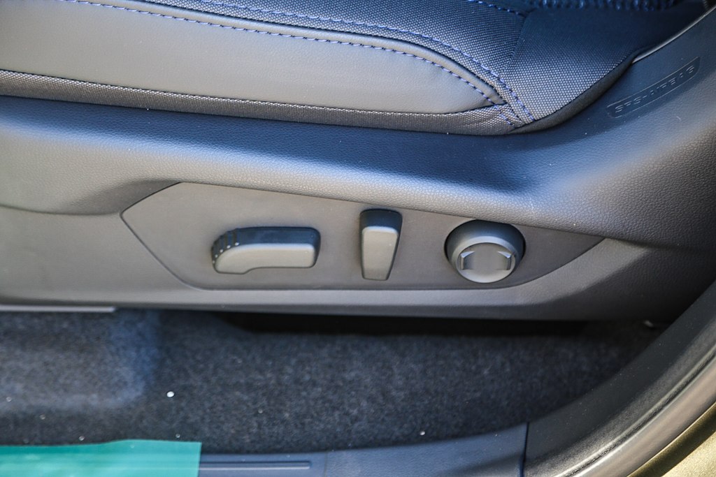 Thumbnail: 2026 Subaru Forester - 23