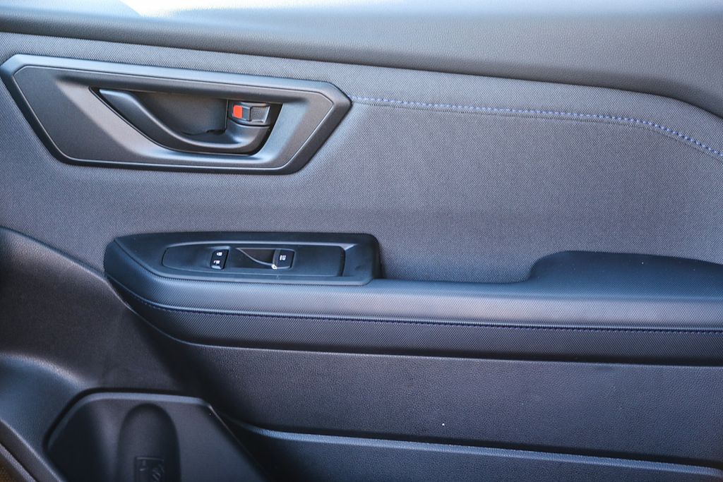 Thumbnail: 2026 Subaru Forester - 22