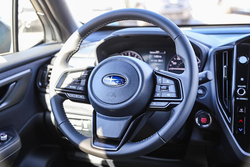 Thumbnail: 2026 Subaru Forester - 9