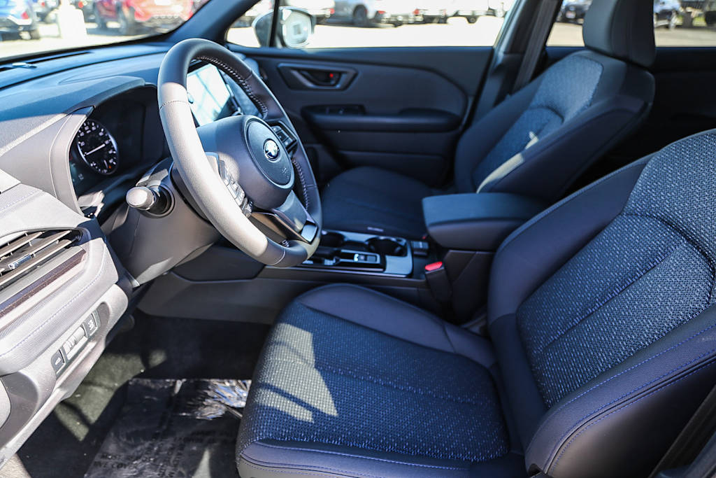 Thumbnail: 2026 Subaru Forester - 11