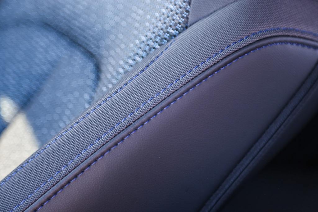 Thumbnail: 2026 Subaru Forester - 25