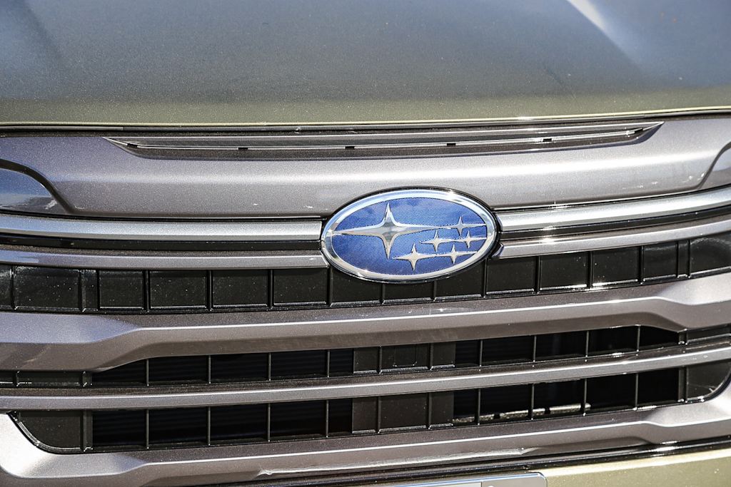 Thumbnail: 2026 Subaru Forester - 6