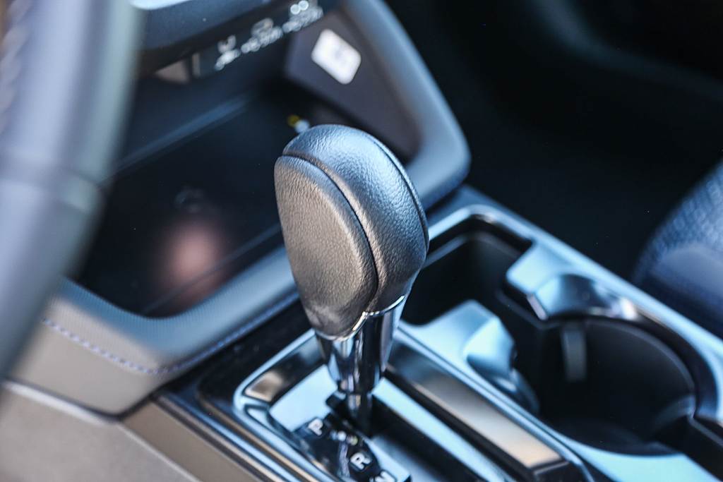 Thumbnail: 2026 Subaru Forester - 14