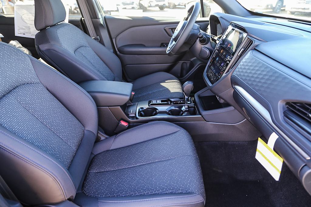 Thumbnail: 2026 Subaru Forester - 10