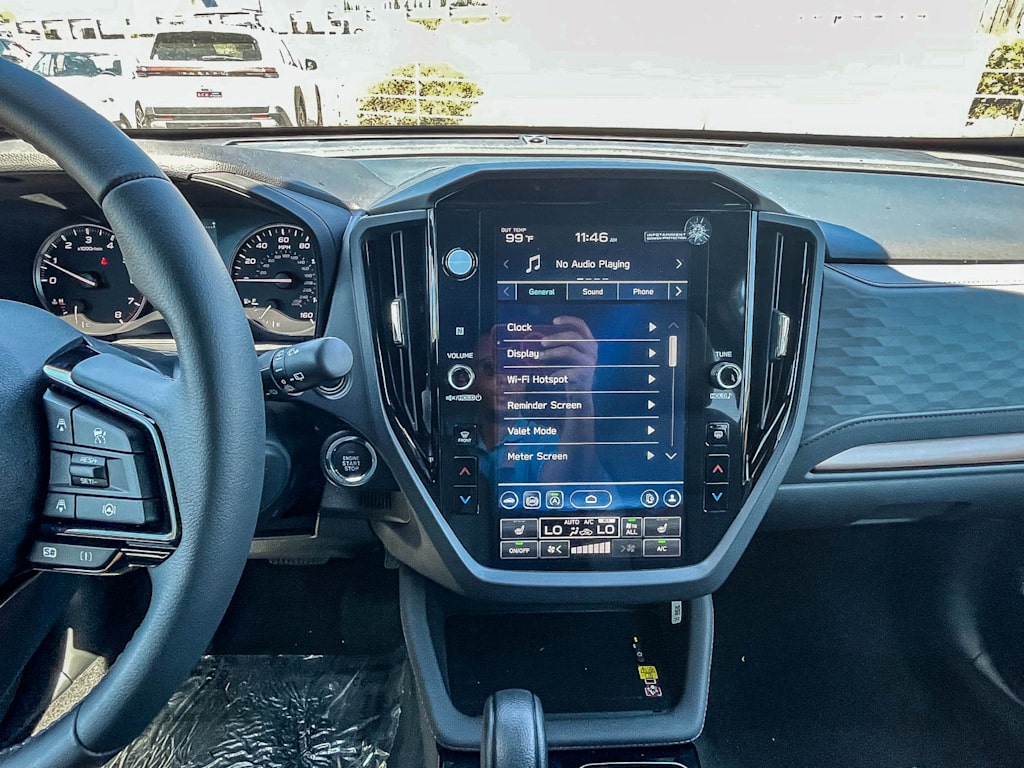 Thumbnail: 2026 Subaru Forester - 14