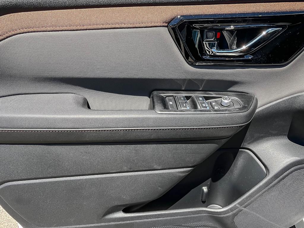 Thumbnail: 2026 Subaru Forester - 24
