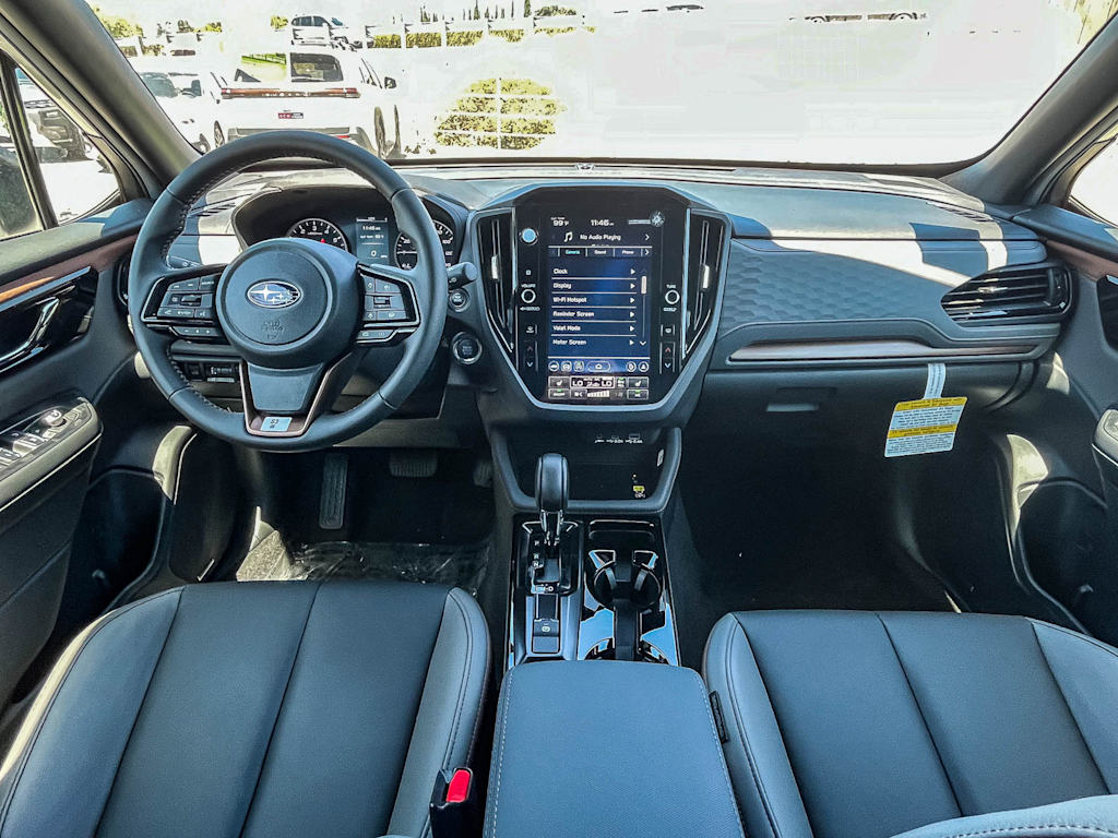 Thumbnail: 2026 Subaru Forester - 2