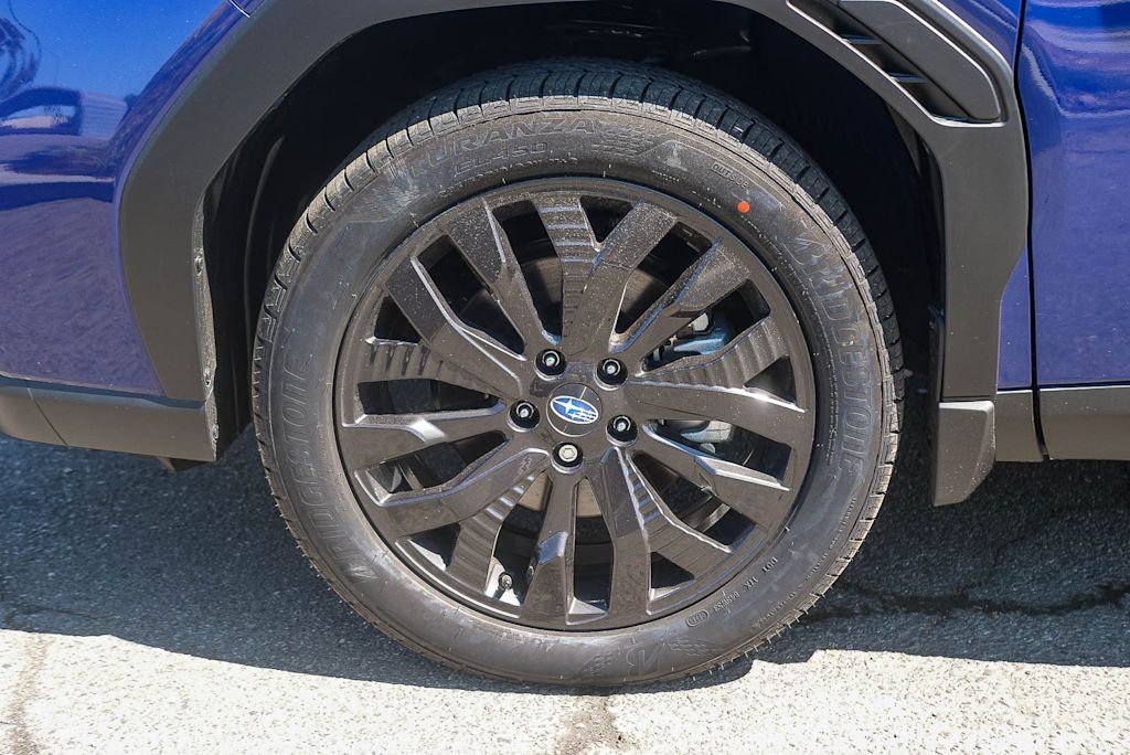 Thumbnail: 2026 Subaru Forester - 20