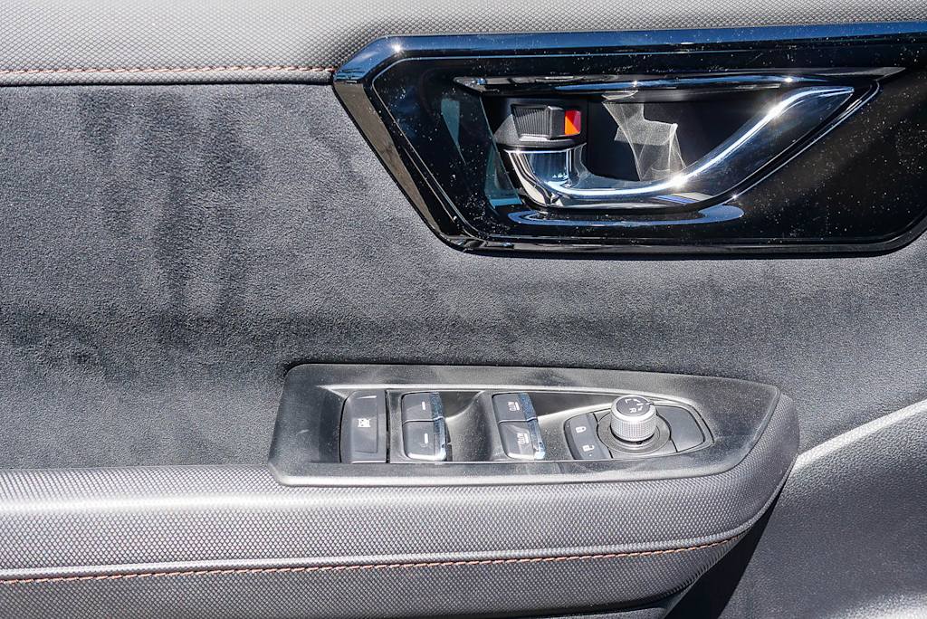 Thumbnail: 2026 Subaru Forester - 25